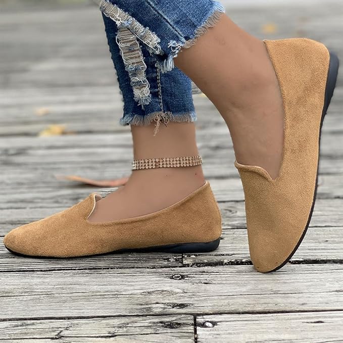 CloudStep Mocasines - Comodidad Elegante